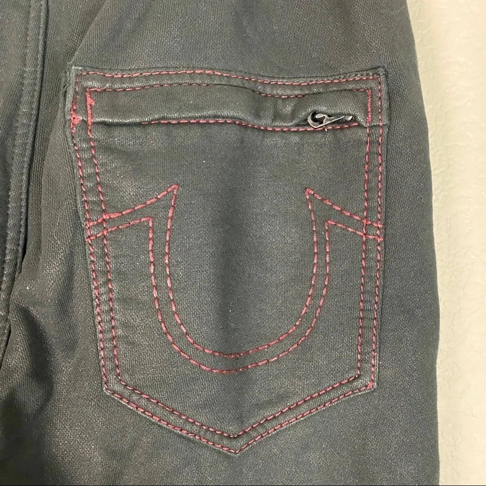True Religion Sweatpants Size Large